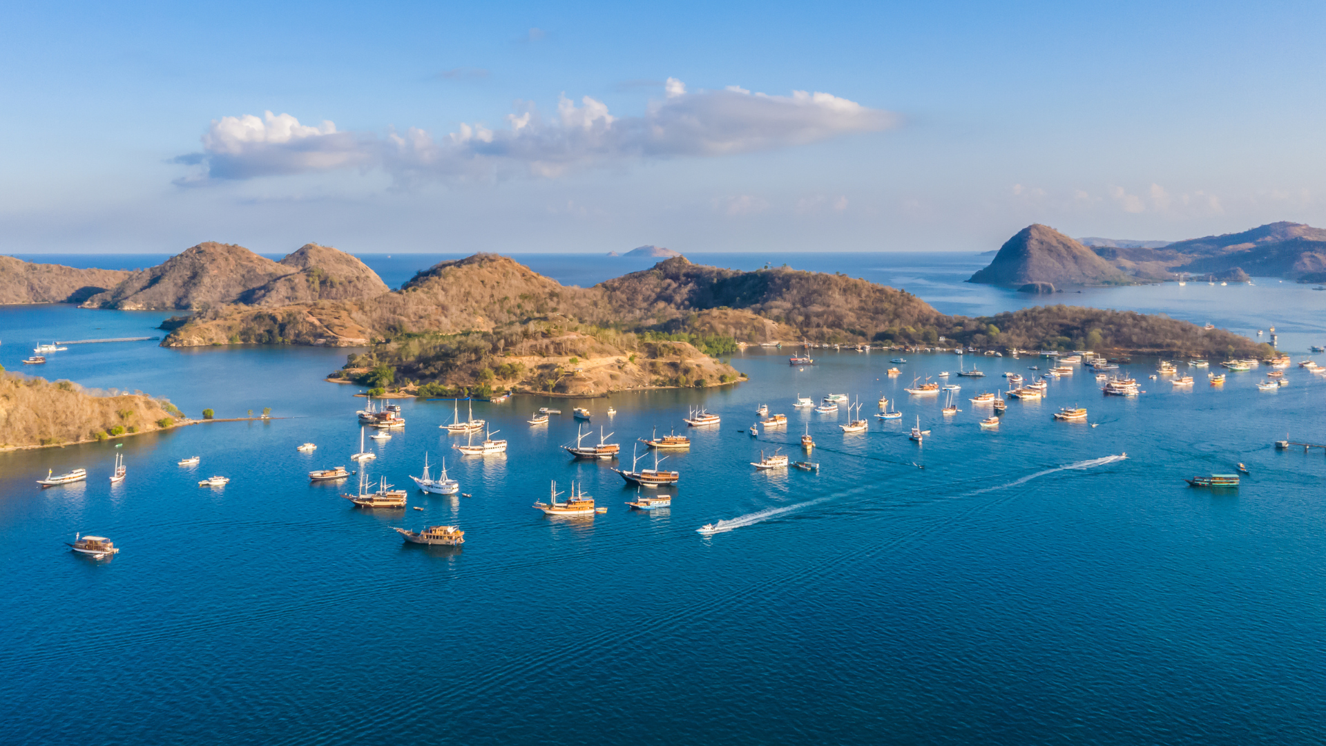 Labuan Bajo – Gateway to the Dragons and Beyond